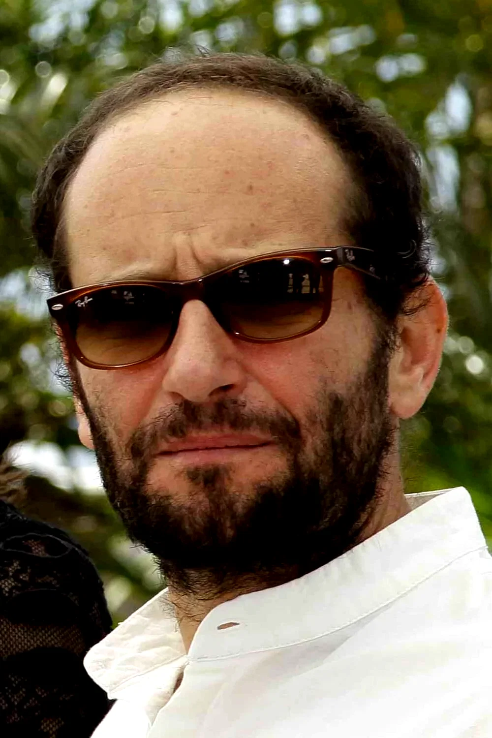 Carlos Reygadas