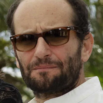 Carlos Reygadas