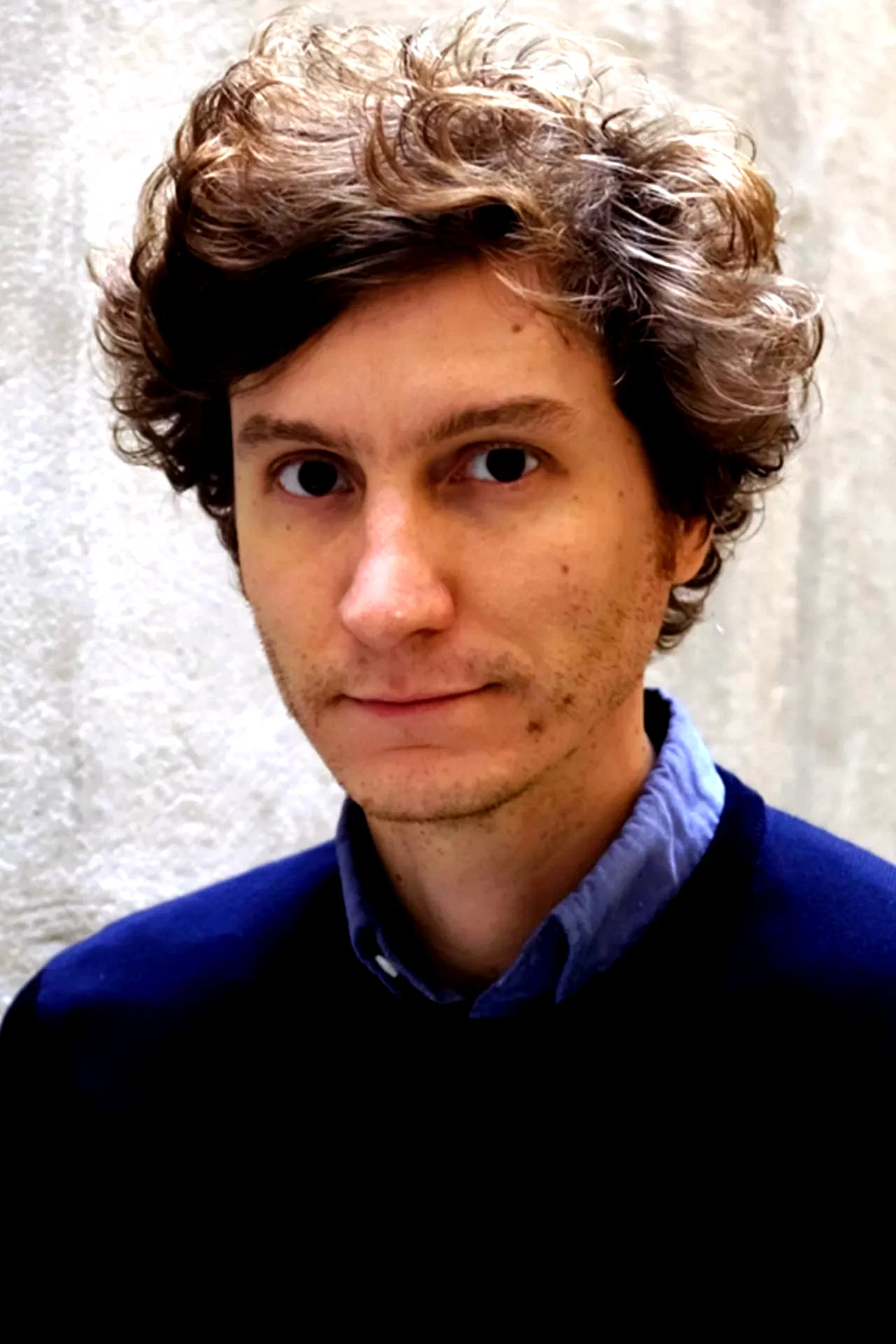  Michael Tyburski