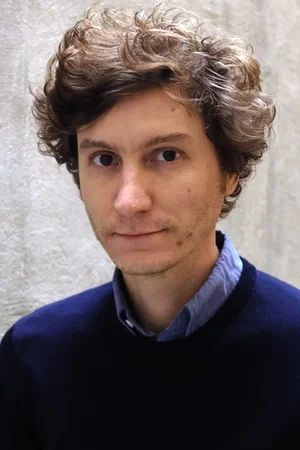 Photo de  Michael Tyburski