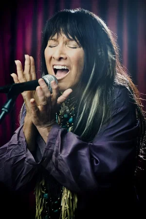 Photo de  Buffy Sainte-Marie