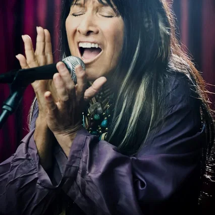  Buffy Sainte-Marie