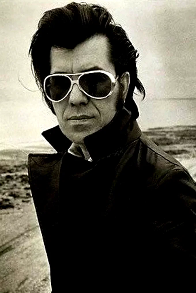  Link Wray
