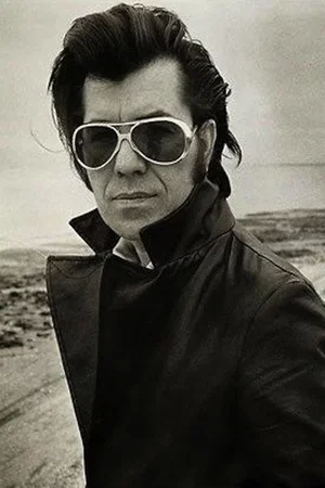  Link Wray photo