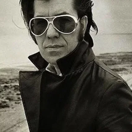  Link Wray