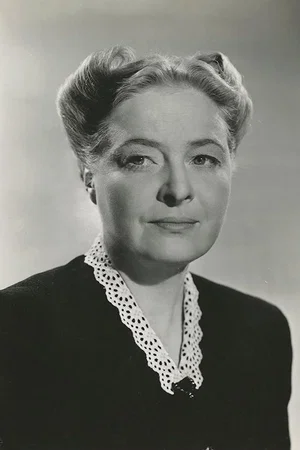 Dorothy Peterson photo
