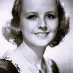 Photo star :  Charlotte Henry