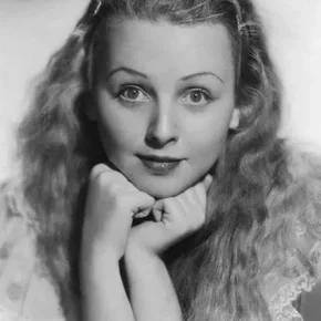 Photo star :  Charlotte Henry