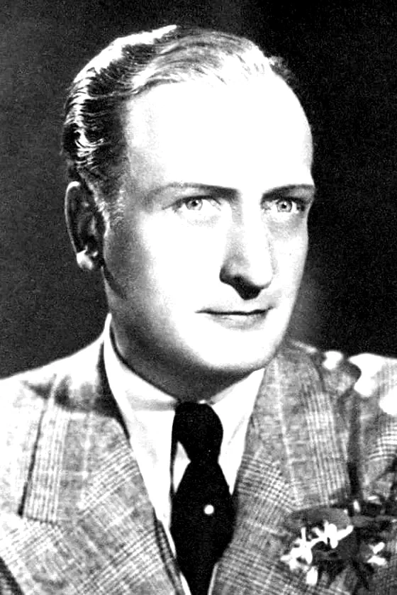 Hans Albers