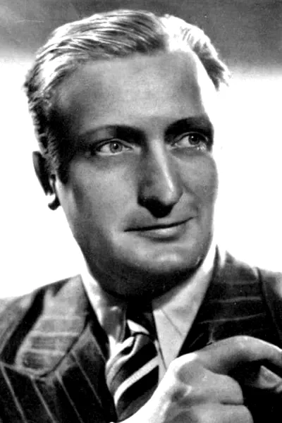 Hans Albers