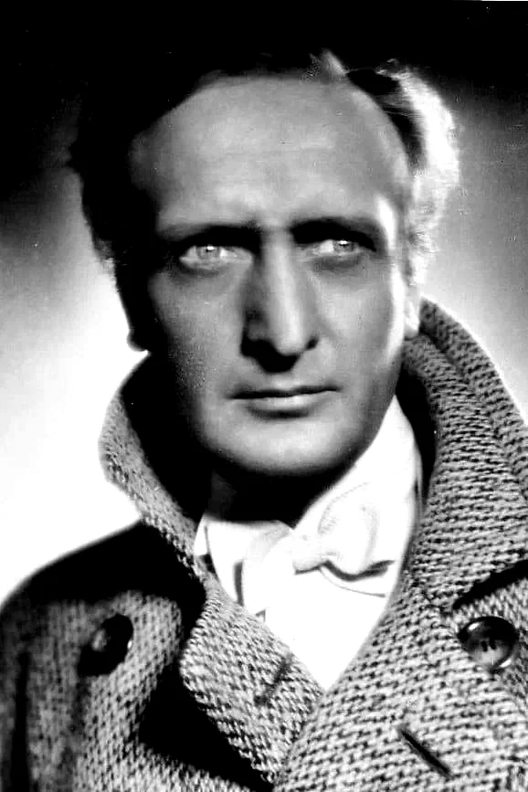 Hans Albers