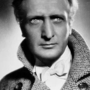 Photo star : Hans Albers