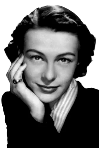Ilse Werner