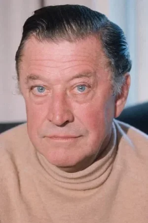  Hans Sohnker