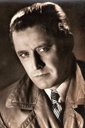  Hans Sohnker photo