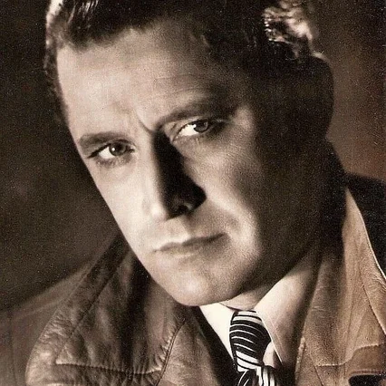  Hans Sohnker