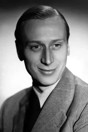  Gunther Luders