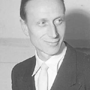  Gunther Luders