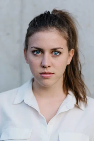 Photo de Luna Schaller