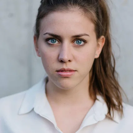 Luna Schaller