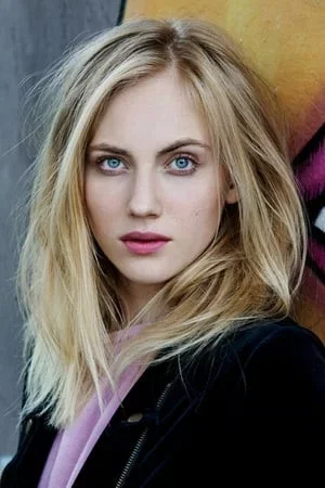 Elisa Schlott photo