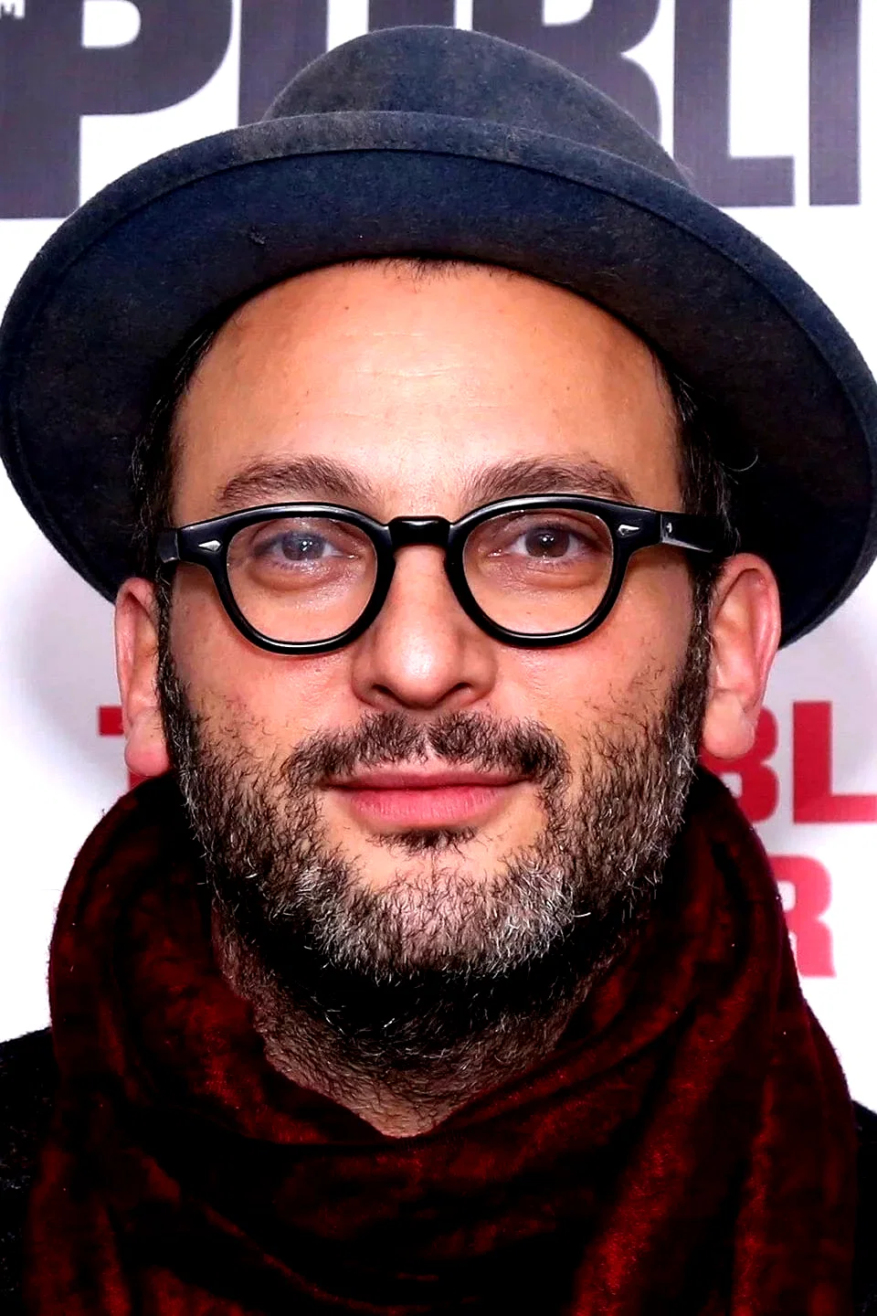 Josh Fox