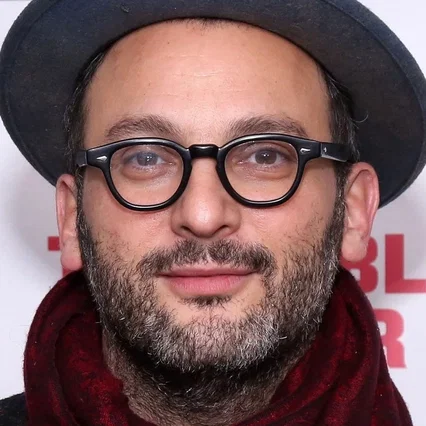 Josh Fox