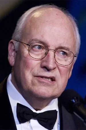  Dick Cheney photo