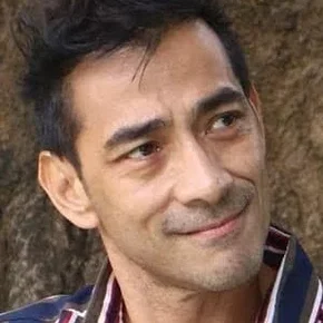 Photo star : Raymond Bagatsing