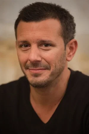 Alexandre de Seze photo