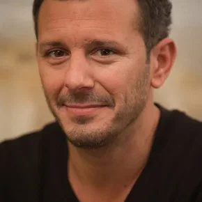 Photo star : Alexandre de Seze