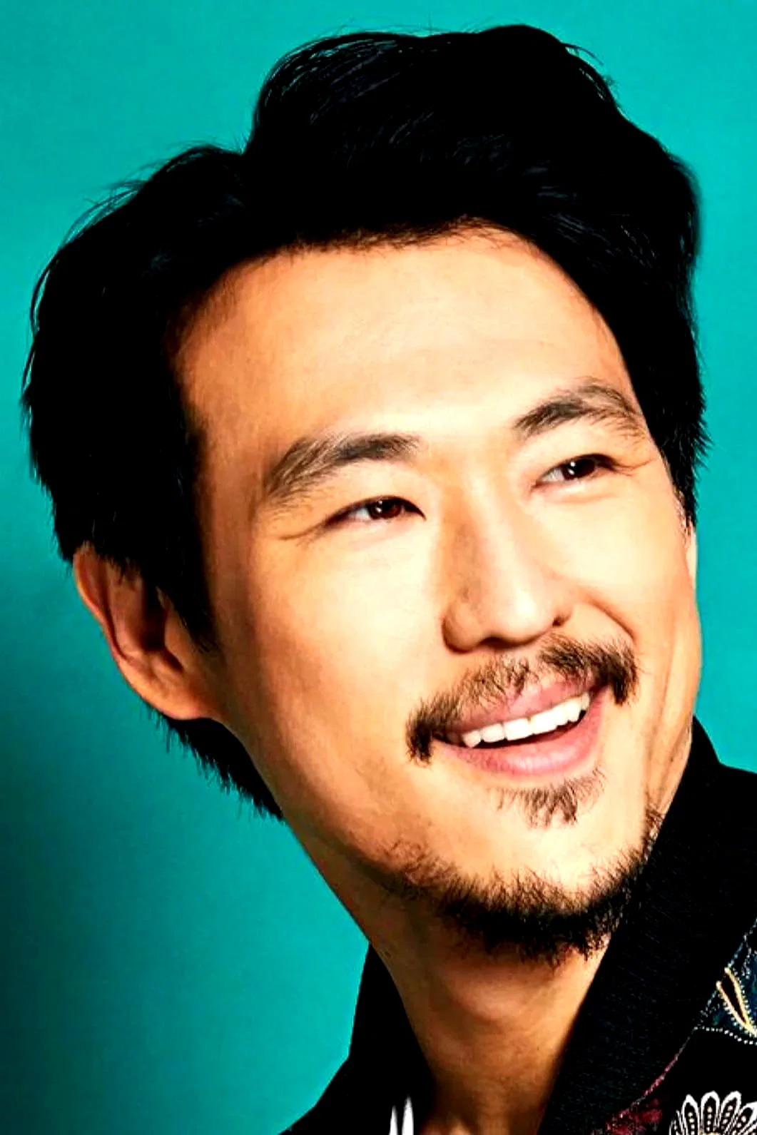 James Chen