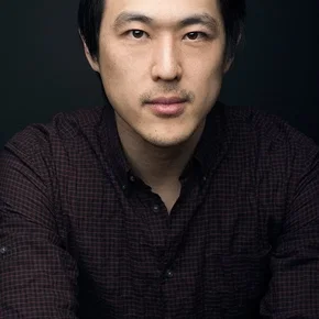 Photo star : James Chen