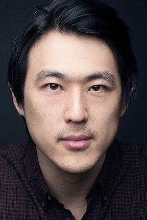 James Chen photo