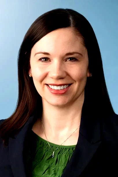 Christine Kain
