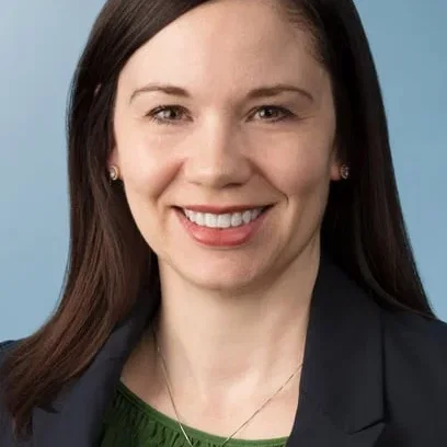 Christine Kain