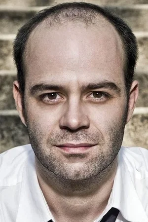 Gaëtan Vassart photo