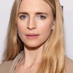 Photo star : Brit Marling