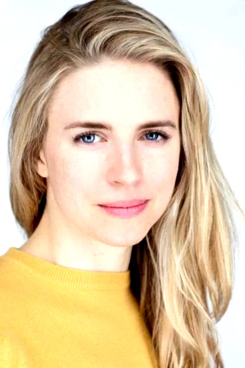 Brit Marling