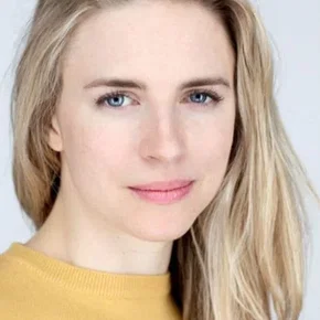 Photo star : Brit Marling