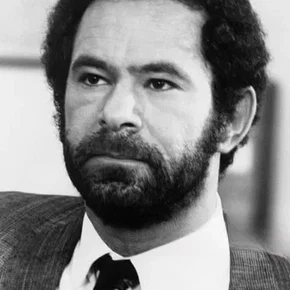 Photo star : Stuart Margolin
