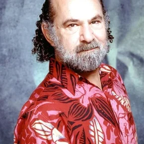 Photo star : Stuart Margolin