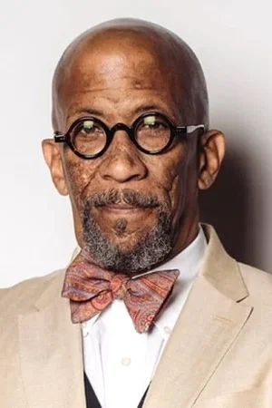 Reg E Cathey photo
