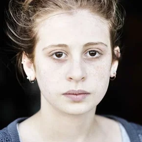 Photo star : Yara Pilartz