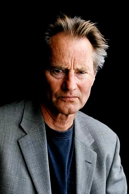 Sam Shepard