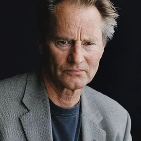 Photo star : Sam Shepard