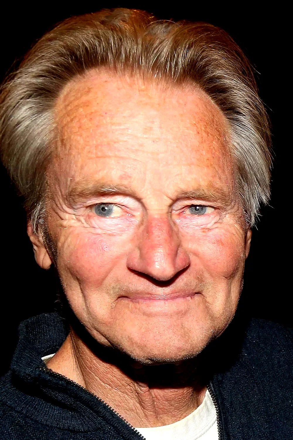 Sam Shepard