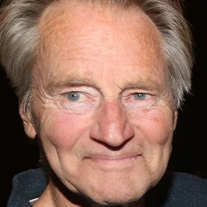 Sam Shepard