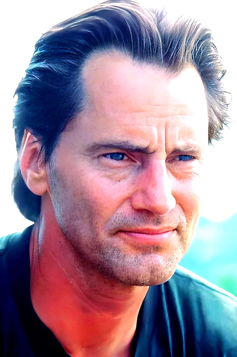 Sam Shepard