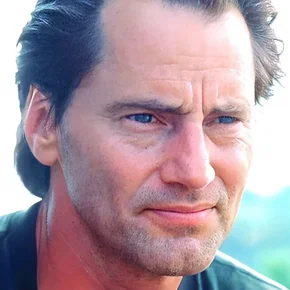 Photo star : Sam Shepard